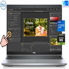 Dell Latitude 5520 i7 VGA (Used)