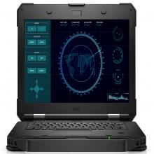 Dell Latitude 5424 Rugged (Used)