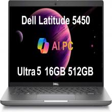 Dell Latitude 5450 (Model 2024)