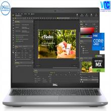 Dell Latitude 5521 i7 Touch VGA (Used)