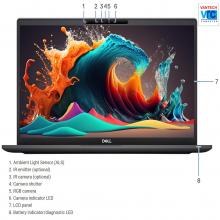 Dell Latitude 7330 i7
