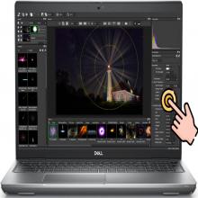 Dell Precision 3571 i7 (Used)