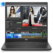 Dell Precision 7540 Workstation(Used )