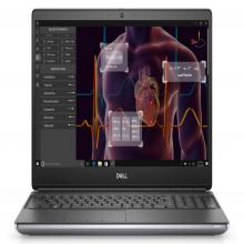 Dell Precision 7550 i9